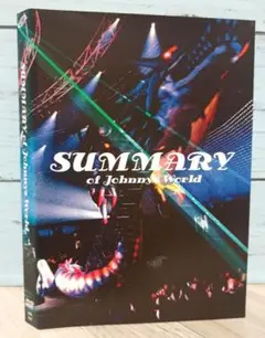 SUMMARY パンフレット Amazon.co.jp: パンフレット ジャニーズJr. 「SUMMARY 2008