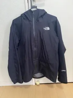 THE NORTH FACE クライムライトジャケット ブラック M