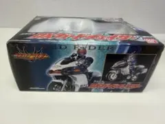 ポピニカ ガードチェイサー 仮面ライダーアギト G3 超能力戦争 装着