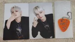 TXT MOACON ヒュニンカイ