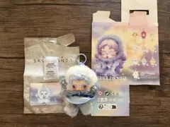 SKULLPANDA スカルパンダ L'impressionnisme Dew