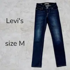 Levi's リーバイス パンツ デニム 711 ジーンズ スキニー　古着