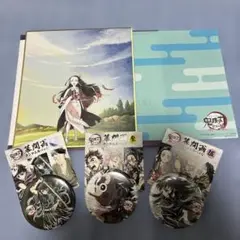 鬼滅の刃 全集中展 刀鍛冶の里編・柱稽古編 竈門禰豆子 時透無一郎 小鉄 グッズ