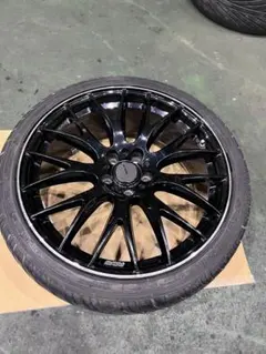 Rolfhartge X10EVO Black Edition 18インチ ② - メルカリ