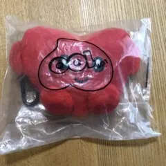 Lot 100 ぬいぐるみバッグ