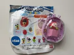 たまごっち　コレクティブルズ ホビータイム☆いちごっち②