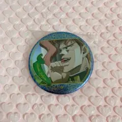 ジョジョの奇妙な冒険　缶バッジ　花京院典明 1168206394.jpg?1615864427