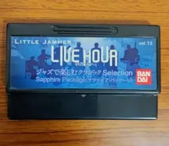 2025年最新】リトルジャマー LITTLE JAMMERの人気アイテム