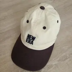ニューエラ キッズ　YOUTH ユース　9TWENTY　NEWERR　キャップのサムネイル