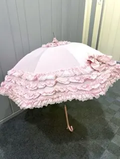 2025年最新】Angelic Pretty レディース傘の人気アイテム - メルカリ