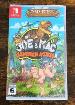 ジョー&マック ゲームボーイ 動作品 ジョー&マック ゲームボーイ 動作品 ジョー&マック ゲームボーイ