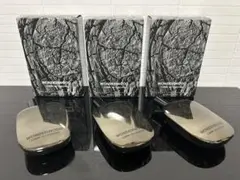 新品未開封 COMME des GARCONS BOUGIE キャンドル  3個 Comme De Garcon Candle 2025 | www.fundacioenllac.cat