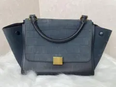 2025年最新】セリーヌ クロコ バッグの人気アイテム - メルカリ