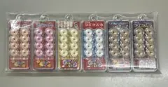 フエラムネ　ミニチュア　いちご