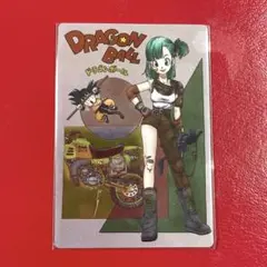 ドラゴンボール　イタジャガ　CR