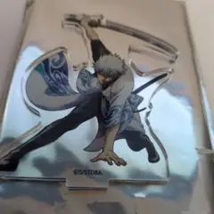 銀魂 坂田銀時 アクリルスタンド