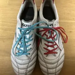 ミズノ サッカーシューズ