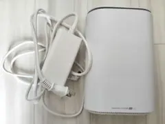 【中古】Speed Wi-Fi HOME 5G L11のサムネイル