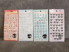 正規品　ボンボンドロップシール