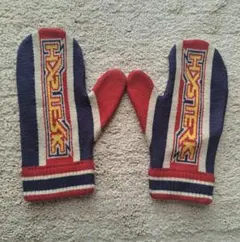 2025年最新】ヒステリックグラマーレディース手袋の人気アイテム