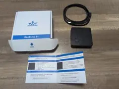 ReaSnow S1 ゲームアダプター