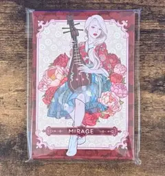 ラスト1】Hwara様MIRAGEポストカードセット - メルカリ
