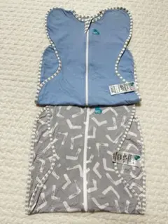 スワドルアップ　S・M