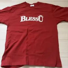 BlessU Tシャツ