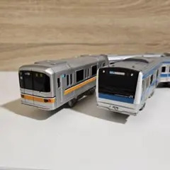 【ぴっぴ様専用】プラレール車両セット②