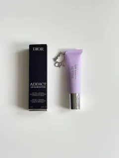 【美品】ディオール アディクト リップ グロウ バター 102