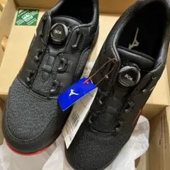 新品 MIZUNO オールマイティ LSII 52L BOA 27.0EEE