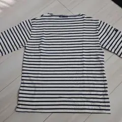 セントジェームス 長袖カットソー