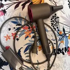 2026年最新】ダイソンドライヤーの人気アイテム - メルカリ