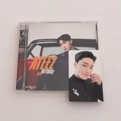 2026年最新】ateez birthdayの人気アイテム - メルカリ