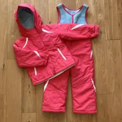 スキーウェアセット110