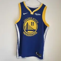 2025年最新】nbaユニフォームトンプソンの人気アイテム - メルカリ