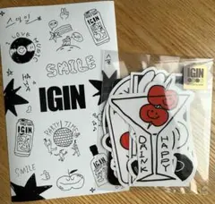 防弾少年団(BTS) - BTS ポップアップ 手書きロゴ LOGO クロスバック 新品未開封 BTS Logo Collectibleが発売決定！！グッズ・購入方法 | BTS