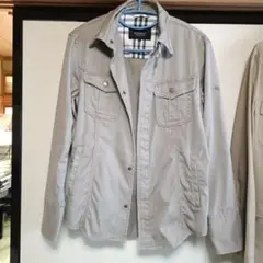 美品　Burberry Black Label ジャケット　Mサイズ