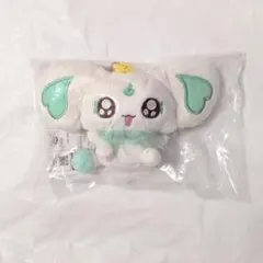 プリキュア 一番くじ E賞 妖精ぬいぐるみマスコット ポルン