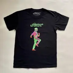 ケミカル・ブラザーズ Tシャツ XL Marching Man 2024 ケミカル・ブラザーズ Tシャツ XL Marching Man 2024 - メルカリ