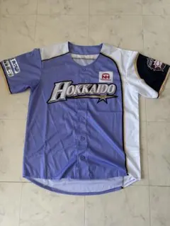 北海道日本ハムファイターズ 杉谷拳士プリントユニフォーム 61 - メルカリ