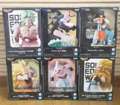 ドラゴンボール フィギュア