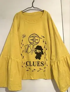 古着リメイク ファッション