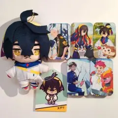2026年最新】スグリ ポケモン ぬいぐるみの人気アイテム - メルカリ