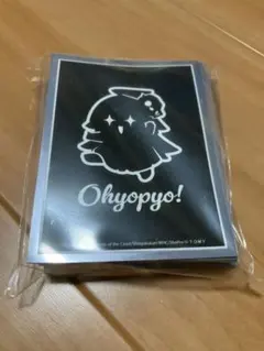デュエプレGP Ohyopyo デッキケース - メルカリ