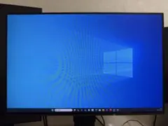 EIZO FlexScan EV2456 液晶モニター 個人使用中古