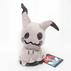 ☆ポケモンセンター限定☆　色違いのミミッキュ ぬいぐるみ