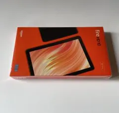 Amazon Fire HD 10 第13世代 パープル 32GB 美品のサムネイル