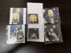 サカモトデイズ　セガラッキーくじ　大佛　神々廻セット