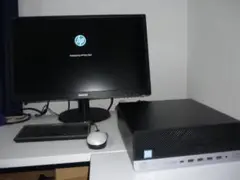 HP ProDesk 600 G5 SFF i7-9700/16GB/128GB